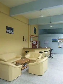 Borneo Global Backpackers Hotell Kota Kinabalu