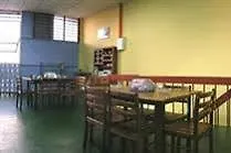 Borneo Global Backpackers Hotell Kota Kinabalu