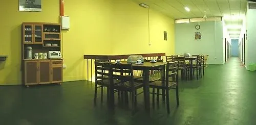 **  Borneo Global Backpackers Hotell Kota Kinabalu Malaysia